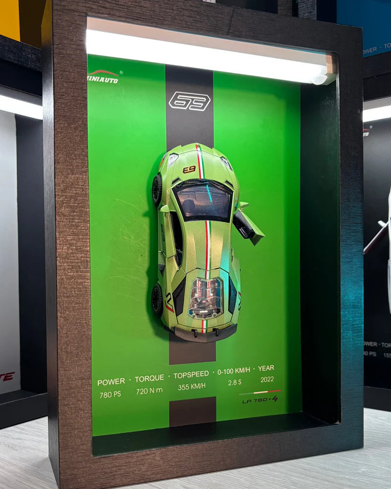 Quadro 3D