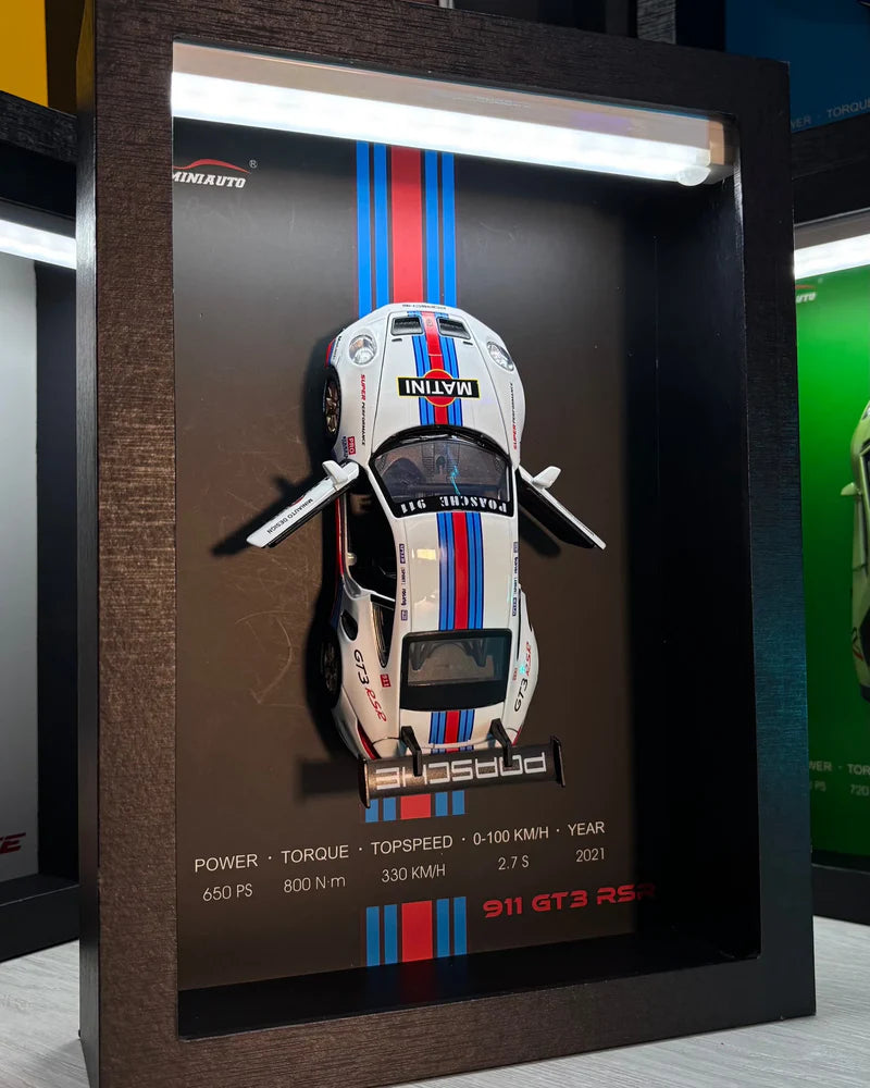 Quadro 3D