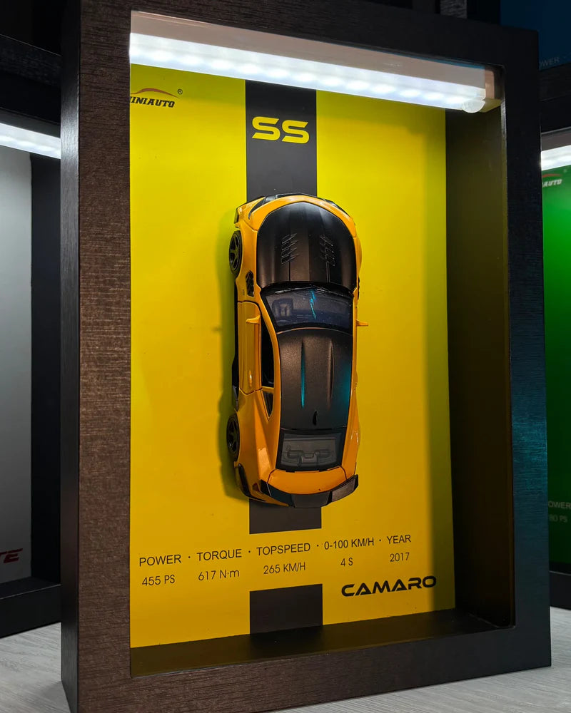 Quadro 3D