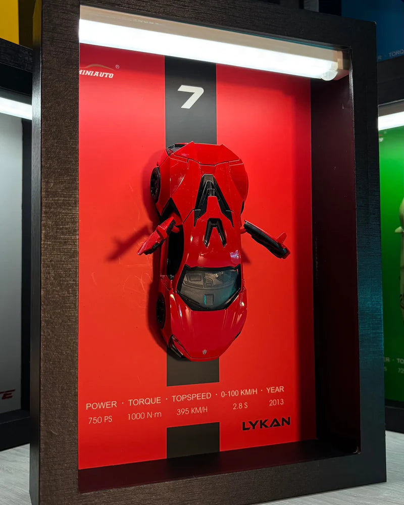 Quadro 3D
