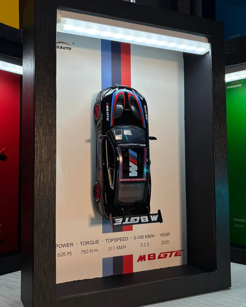 Quadro 3D