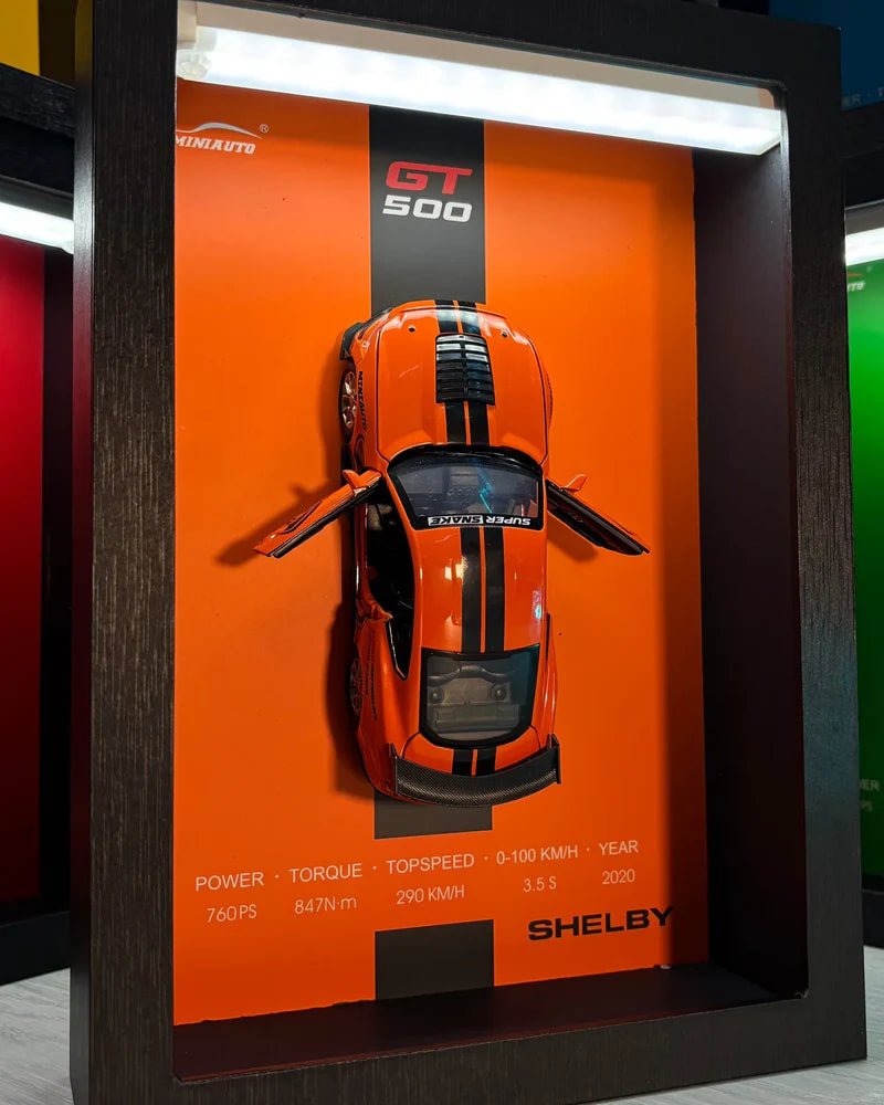 Quadro 3D
